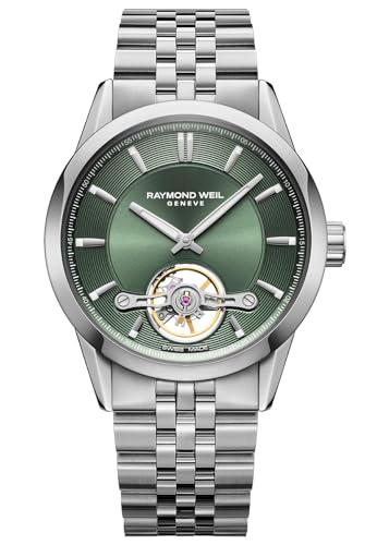 Raymond Weil Automatic Watch 2781-ST-52051 von Raymond Weil