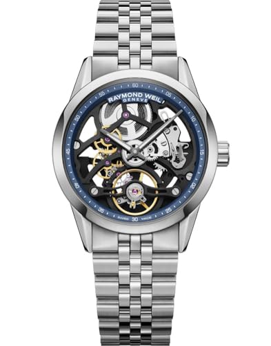 Raymond Weil Automatic Watch 2783-ST-50000 von Raymond Weil