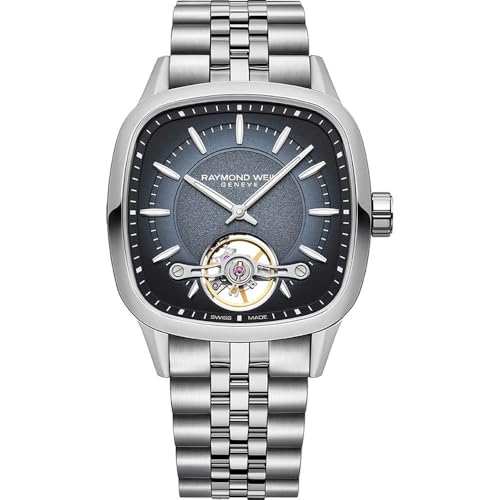 Raymond Weil Automatic Watch 2790-ST-50051 von Raymond Weil