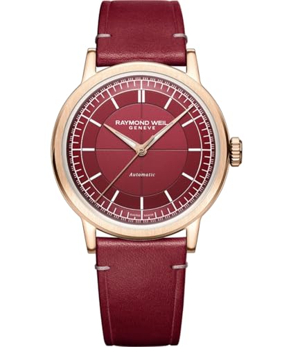 Raymond Weil Automatic Watch 2925-PC5-45001 von Raymond Weil