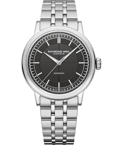Raymond Weil Automatic Watch 2925-ST-60001 von Raymond Weil