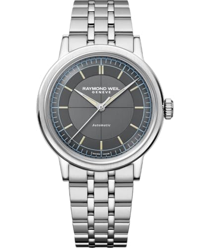 Raymond Weil Automatic Watch 2925-ST-60011 von Raymond Weil