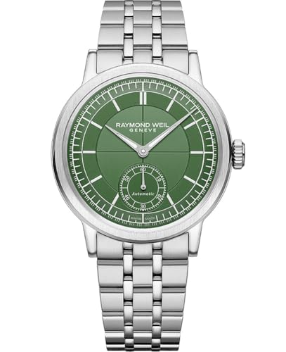 Raymond Weil Automatic Watch 2930-ST-52001 von Raymond Weil