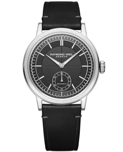 Raymond Weil Automatic Watch 2930-STC-60001 von Raymond Weil