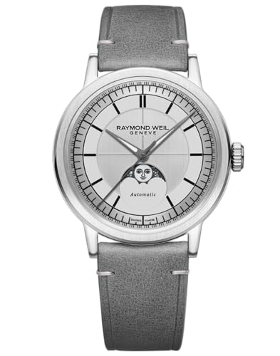 Raymond Weil Automatic Watch 2945-STC-65001 von Raymond Weil