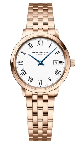 Raymond Weil Automatic Watch 5985-P5S-00300 von Raymond Weil