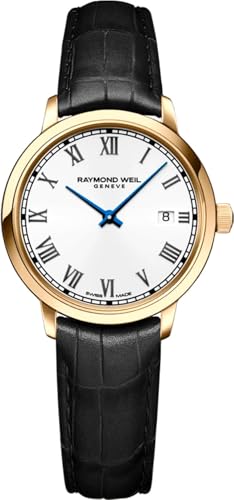 Raymond Weil Automatic Watch 5985-PC5-00300 von Raymond Weil