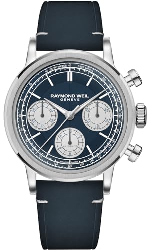 Raymond Weil Automatic Watch 7765-STC-50651 von Raymond Weil