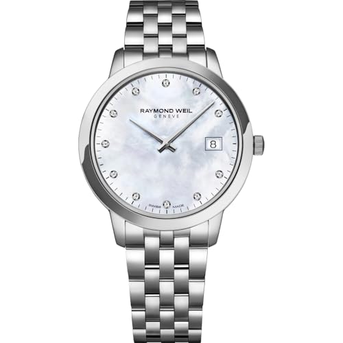 Raymond Weil Watch 5385-ST-97081 von Raymond Weil