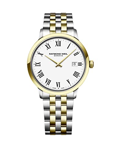 Raymond Weil Watch 5485-STP-00300 von Raymond Weil