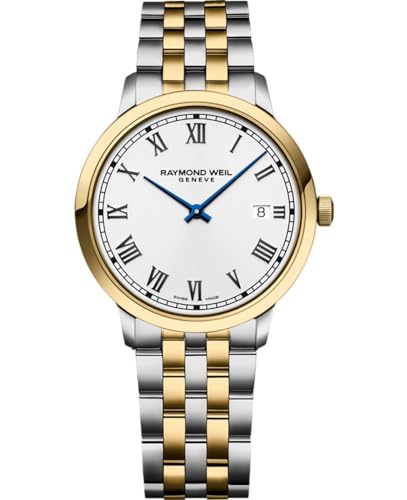 Raymond Weil Watch 5485-STP-00359 von Raymond Weil