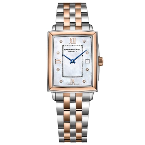 Raymond Weil Watch 5925-SP5-00995 von Raymond Weil