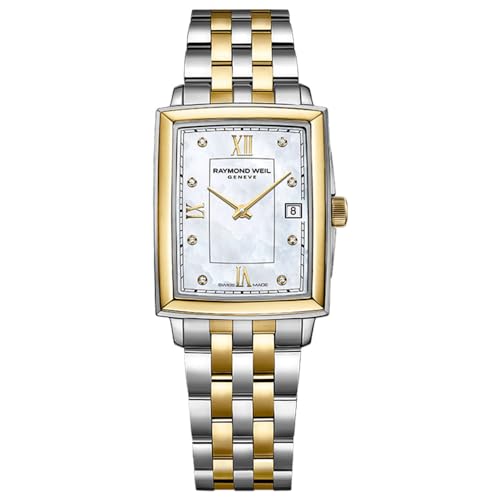 Raymond Weil Watch 5925-STP-00995 von Raymond Weil