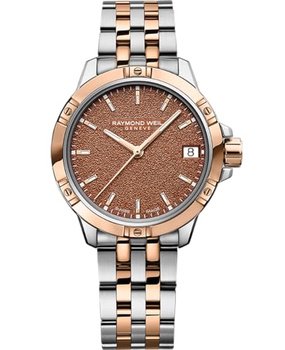 Raymond Weil Watch 5960-SP5-70061 von Raymond Weil