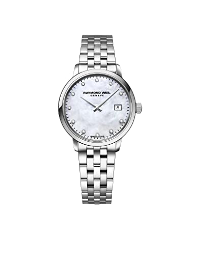 Raymond Weil Watch 5985-ST-97081 von Raymond Weil