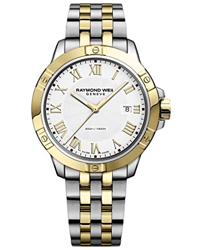 Raymond Weil Watch 8160-STP-00308 von Raymond Weil