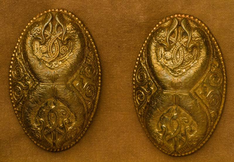 Schildkröten Brosche Set Mit Weltentieren - Tb10 von RaymondsQuietPress