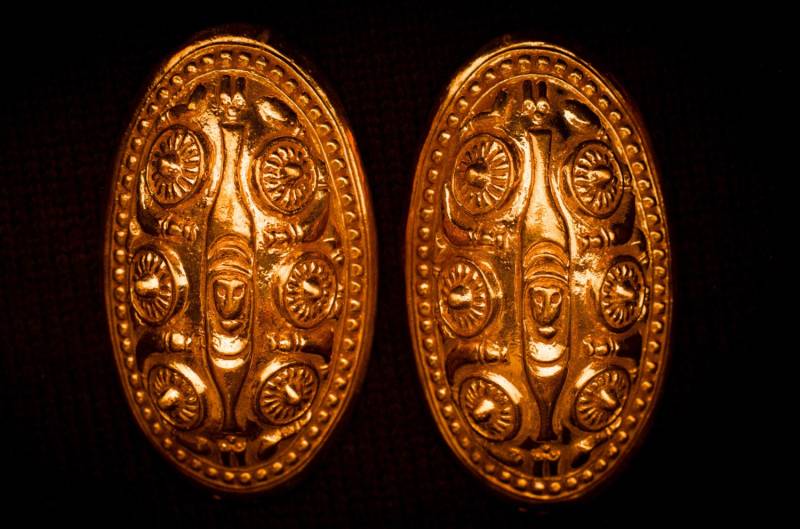 Schildkröten Fibel Set, Lang Von Ribe Viking Center - Tb27 von RaymondsQuietPress