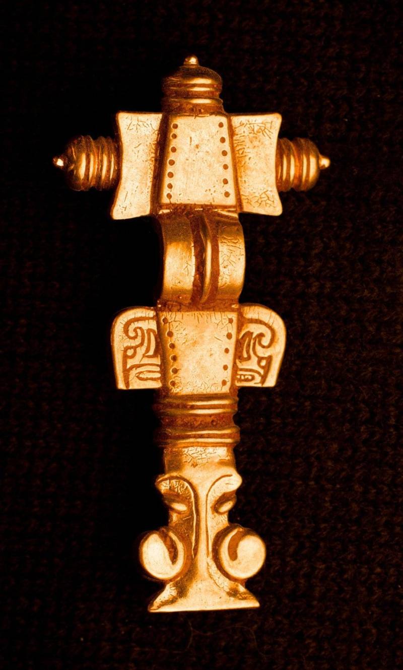 Schleifenbrosche, Mittelgroß Mit Drachenschnauzenende - Tb05 Schleifenbrosche, Mittelgroß Mit Drachenschnauzenende - Tb05 von RaymondsQuietPress