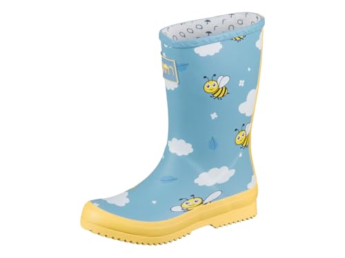 Rayn Bees UZG400 Blau (Blue Sky), 27 von Rayn