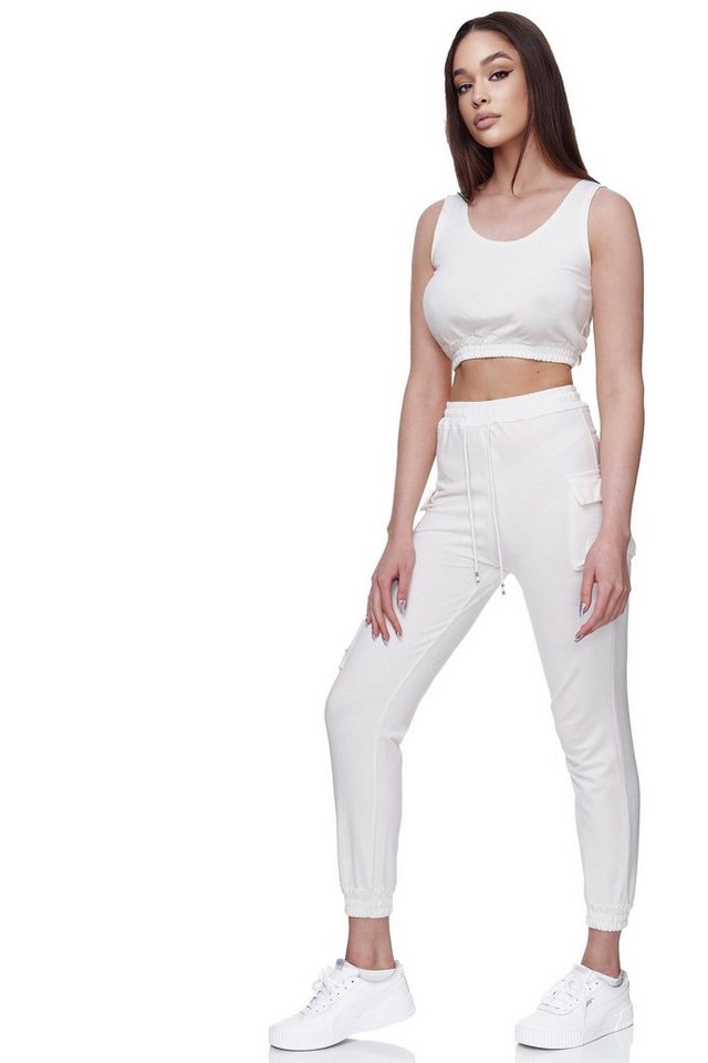 Rayshyne Freizeitanzug RS-09 (Freizeit Zweiteiler Training Anzug in Einheitsgröße) von Rayshyne