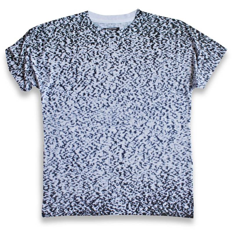 Rasiermesserstadt - Gar Nichts Im Fernsehen von Razortown