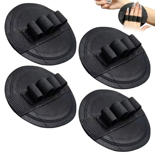 4 Stück Exfoliating Gloves Peelinghandschuh Körper Sanfte Effektives Peeling Runde Kuchenform Raue Textur Rutschfest Gummimaterial Nicht Leicht zu Verschleißen Oder zu Verformen 4 Stück Exfoliating Gloves Peelinghandschuh Körper Sanfte Effektives Peeling Runde Kuchenform Raue Textur Rutschfest Gummimaterial Nicht Leicht zu Verschleißen Oder zu Verformen von Rbleote