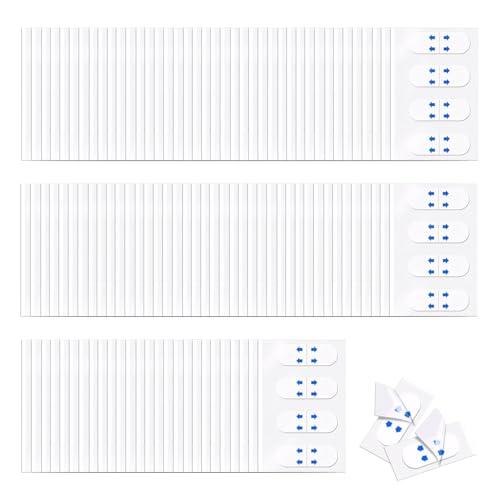 Unsichtbare Facelifting Aufkleber für Frau 492 Stück, Face Lifting Tape, Instant V-Form Gesicht Face Lift Patch, Hautstraffung, Geeignet zum Kaschieren von Gesichts, Augenfalten und Doppelkinn von Rbleote