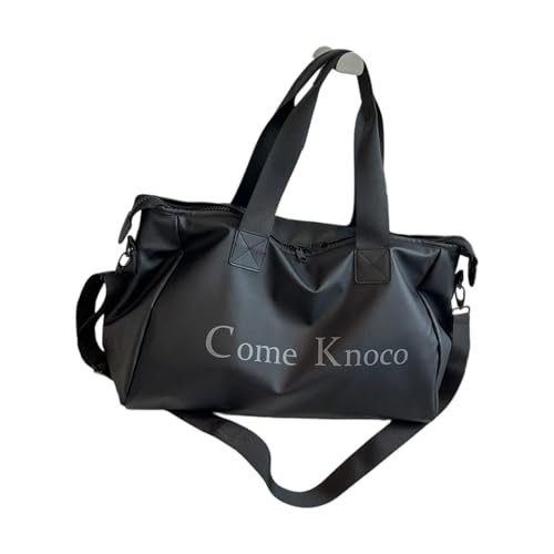 Rdxanc Turnbeutel, Schwimmtasche, große Umhängetasche, große Kapazität, Reisetasche, Gepäcktasche, Fitnesstasche, Wochenendtasche, Handtasche Rdxanc Turnbeutel, Schwimmtasche, große Umhängetasche, große Kapazität, Reisetasche, Gepäcktasche, Fitnesstasche, Wochenendtasche, Handtasche von Rdxanc