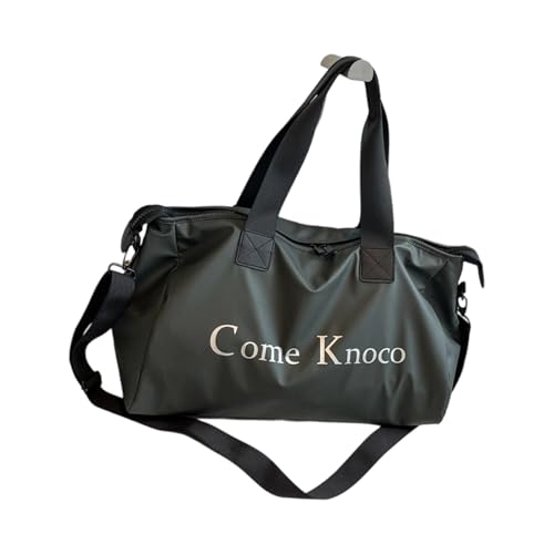 Rdxanc Turnbeutel, Schwimmtasche, große Umhängetasche, große Kapazität, Reisetasche, Gepäcktasche, Fitnesstasche, Wochenendtasche, Handtasche Rdxanc Turnbeutel, Schwimmtasche, große Umhängetasche, große Kapazität, Reisetasche, Gepäcktasche, Fitnesstasche, Wochenendtasche, Handtasche von Rdxanc