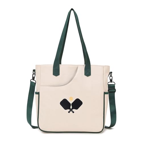 Rdxanc Turnbeutel Große Kapazität Reisetasche Fitness Tasche mit Nass- und Trockentrennung Umhängetasche Wochenendtasche Krankenhaustasche von Rdxanc