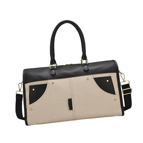 Rdxanc Turnbeutel Wasserabweisend Reisetasche Einfache Fitness Tasche mit Nass- und Trockentrennung Umhängetasche Wochenendtasche Krankenhaustasche Rdxanc Turnbeutel Wasserabweisend Reisetasche Einfache Fitness Tasche mit Nass- und Trockentrennung Umhängetasche Wochenendtasche Krankenhaustasche von Rdxanc