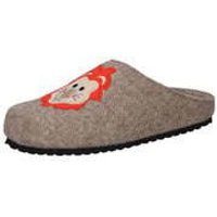 Re-Laxx Clog Jungen beige von Re-Laxx