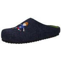 Re-Laxx Clog Jungen blau|blau|blau|blau von Re-Laxx