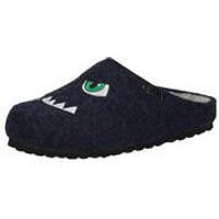 Re-Laxx Clog Jungen blau von Re-Laxx