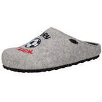 Re-Laxx Clog Jungen grau|grau|grau|grau|grau von Re-Laxx