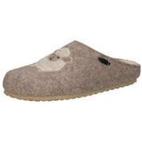 Re-Laxx Clog Mädchen beige|beige|beige|beige|beige von Re-Laxx