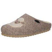 Re-Laxx Clog Mädchen beige von Re-Laxx