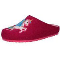 Re-Laxx Clog Mädchen pink|pink|pink|pink|pink|pink|pink|pink|pink von Re-Laxx