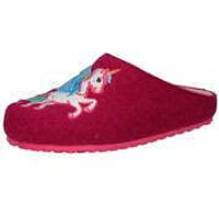 Re-Laxx Clog Mädchen pink von Re-Laxx