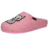 Re-Laxx Clog Mädchen rosa|rosa|rosa|rosa|rosa|rosa|rosa von Re-Laxx