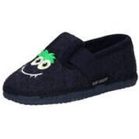 Re-Laxx Hausschuhe Jungen blau|blau|blau|blau|blau|blau|blau|blau|blau von Re-Laxx