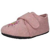 Re-Laxx Hausschuhe Mädchen rosa|rosa von Re-Laxx