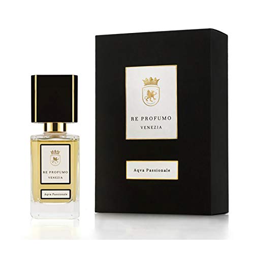 Re Profumo Re Profumo Aqva Passionale 100 ml Vapo - 100 ml von Re Profumo