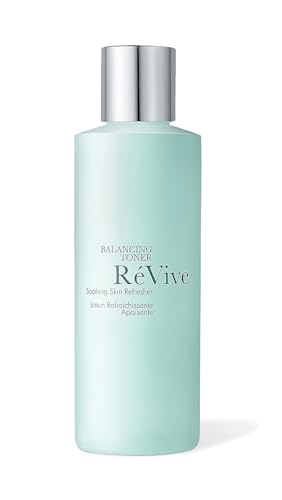 Revive Balancing Toner Smoothing Skin Refresher for Women 6oz Toner von Re Vive