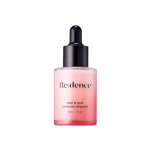 Re:dence - Tone & Spot Corrector Ampoule - 30ml von Re:dence
