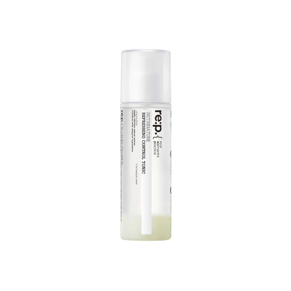 Re:p - Nutrinature Refreshing Control Tonic - 150ml von Re:p