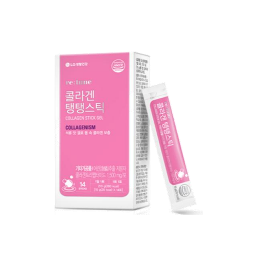 Re:tune - Collagen Stick Jelly - 14ea von Re:tune