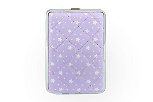 Elegantes und hochwertiges ZIGARETTENETUI (Motiv 10) - Zigarettenbox Zigarettenschachtel Zigarette Zigaretten von ReNa-Retail