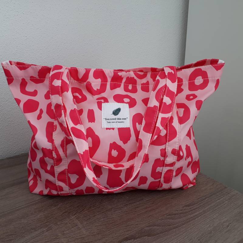 Shopper-Markttasche von ReRasDesign